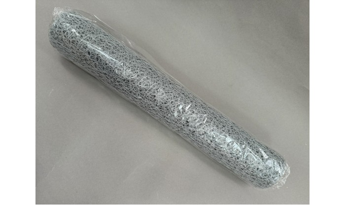 Сетка декоративная Сизаль 224/2